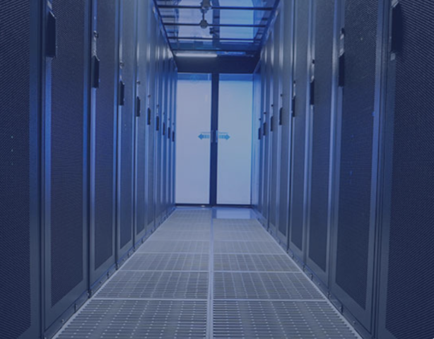 Server Room