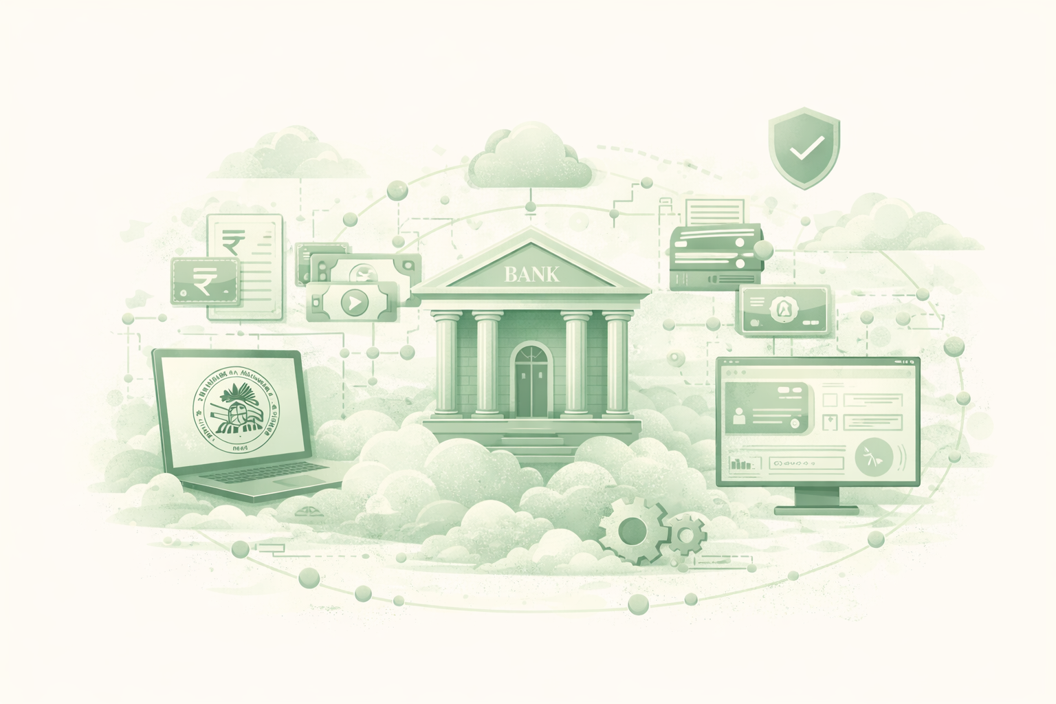 Cloud Banking