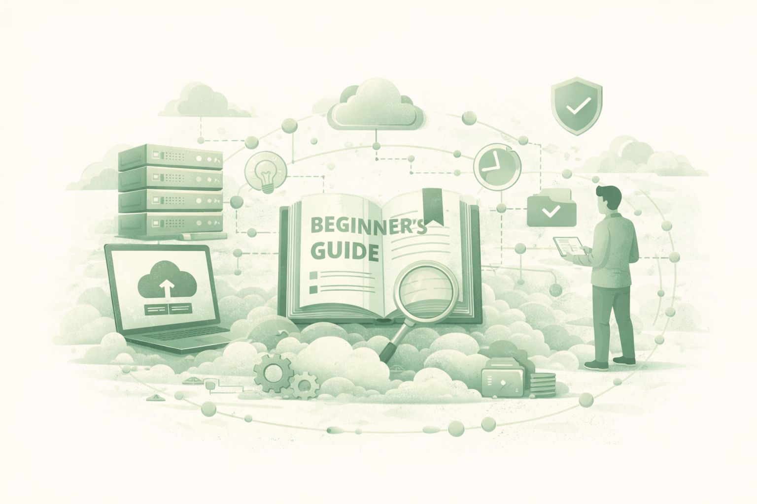 Cloud Computing Guide