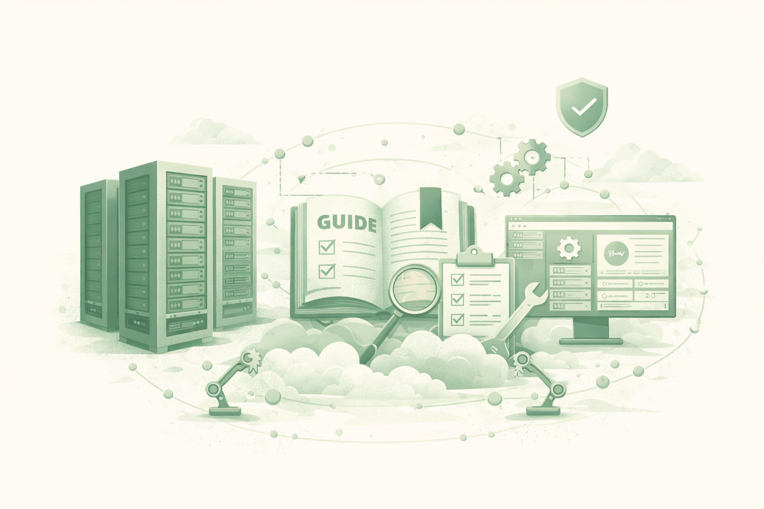 Dedicated Server Guide