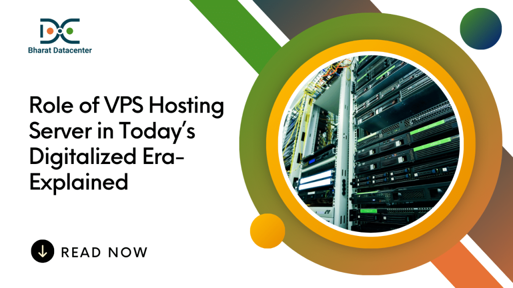 VPS Hosting