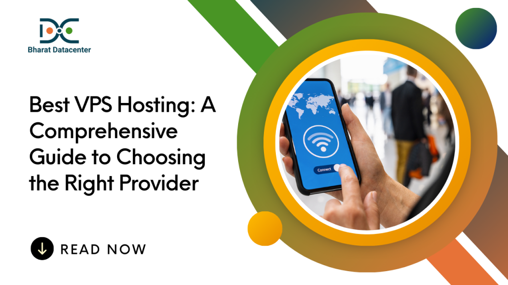 Best VPS Hosting: A Comprehensive Guide to Choosing the Right Provider