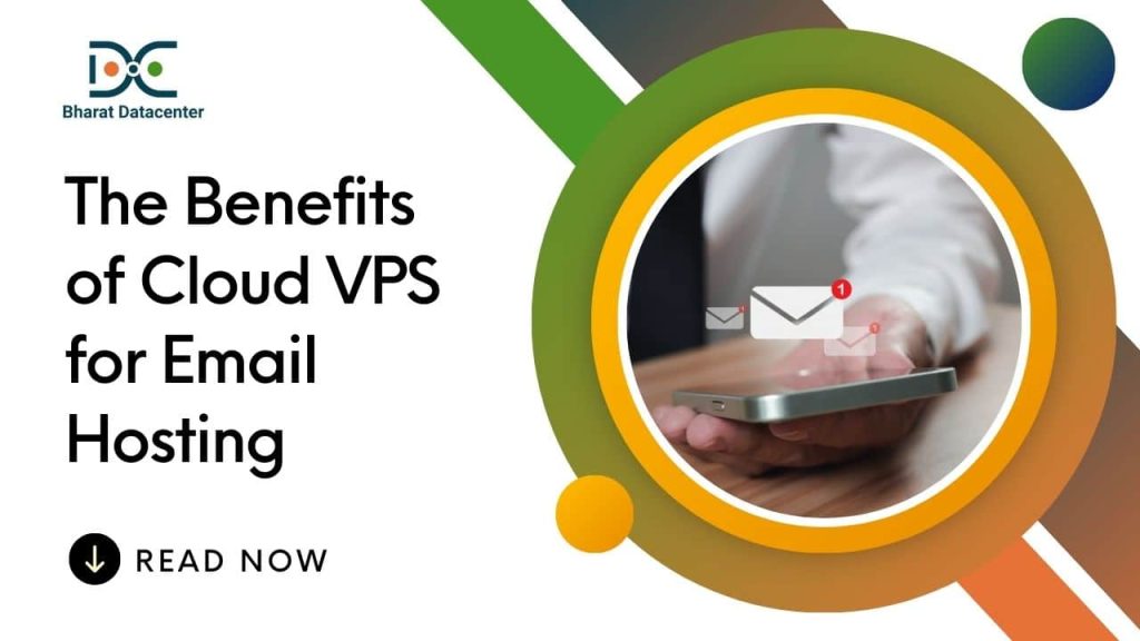 The Benefits of Cloud VPS for Email Hosting