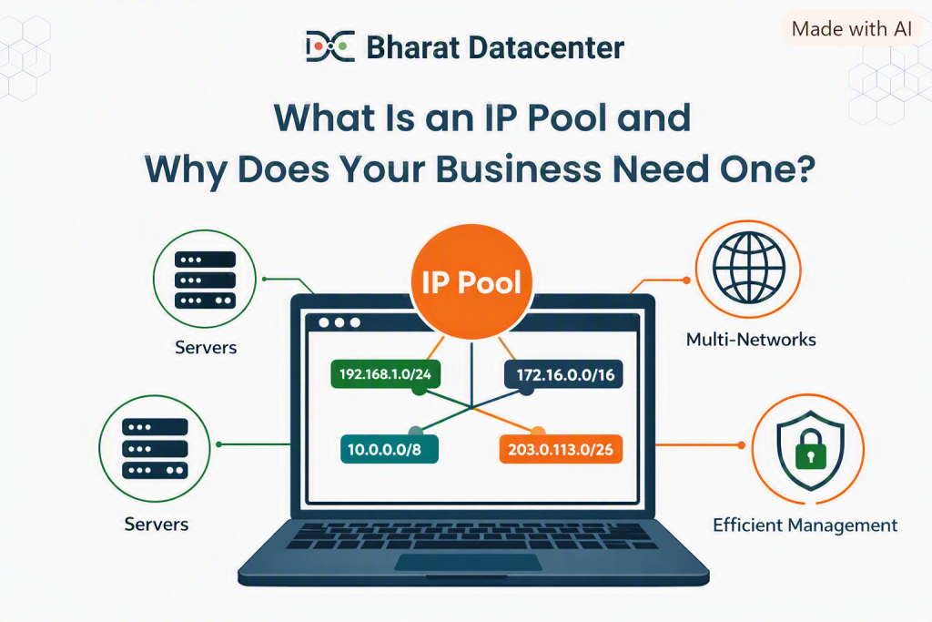 What Is an IP Pool