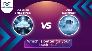 Cloud Hosting vs VPS Server